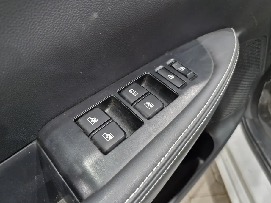 شانجان السفن Full Option 2025