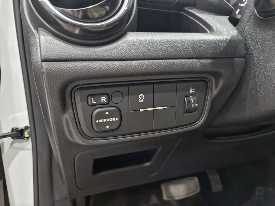 شانجان السفن Full Option 2025