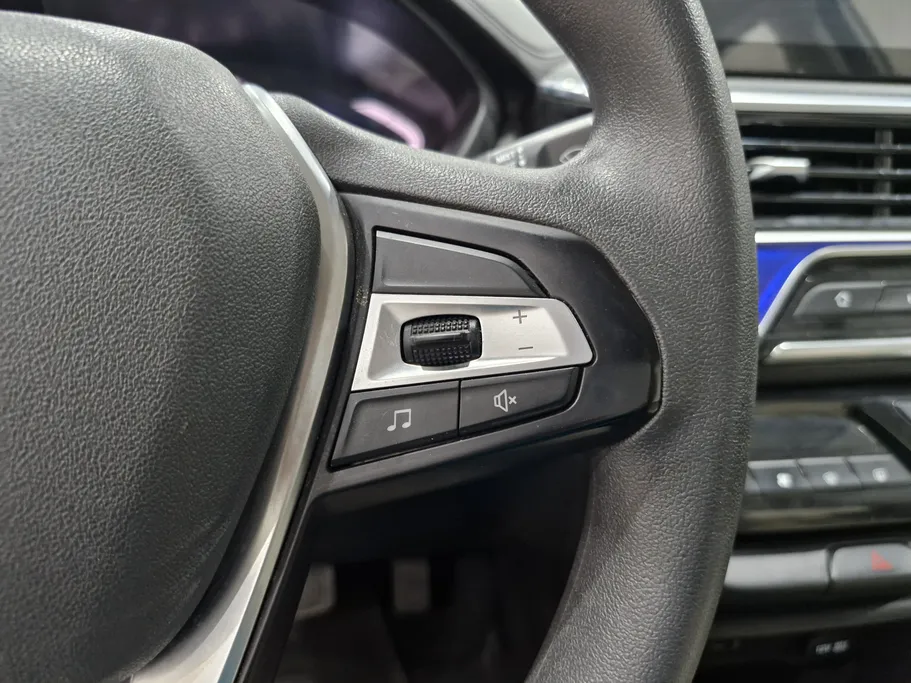 شانجان السفن Full Option 2025