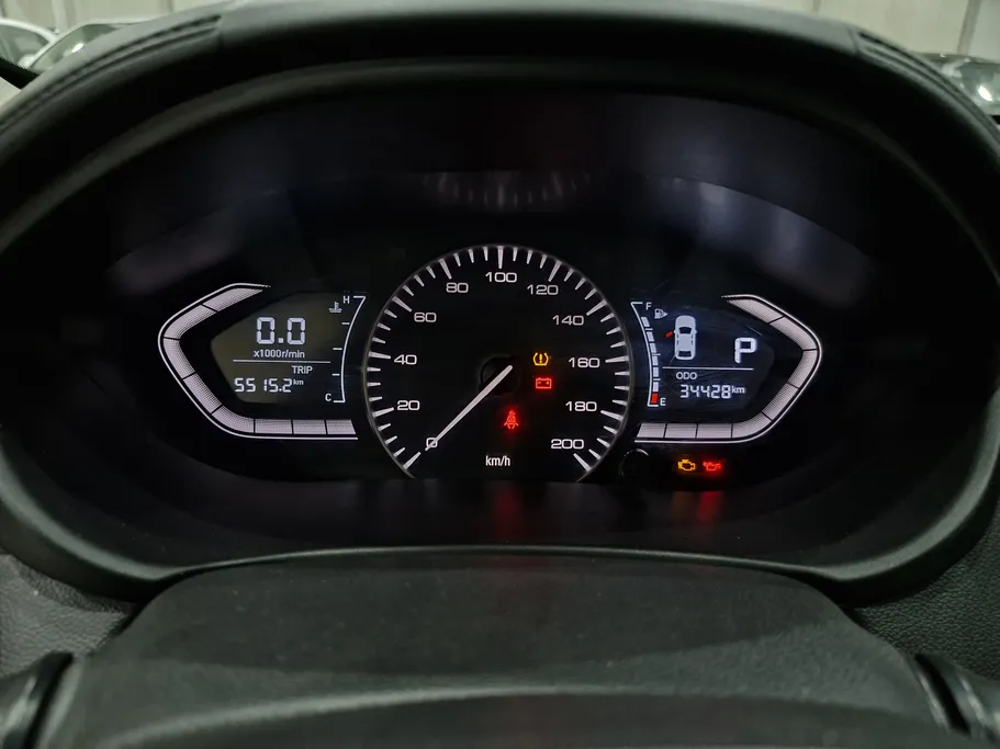 شانجان السفن Full Option 2025