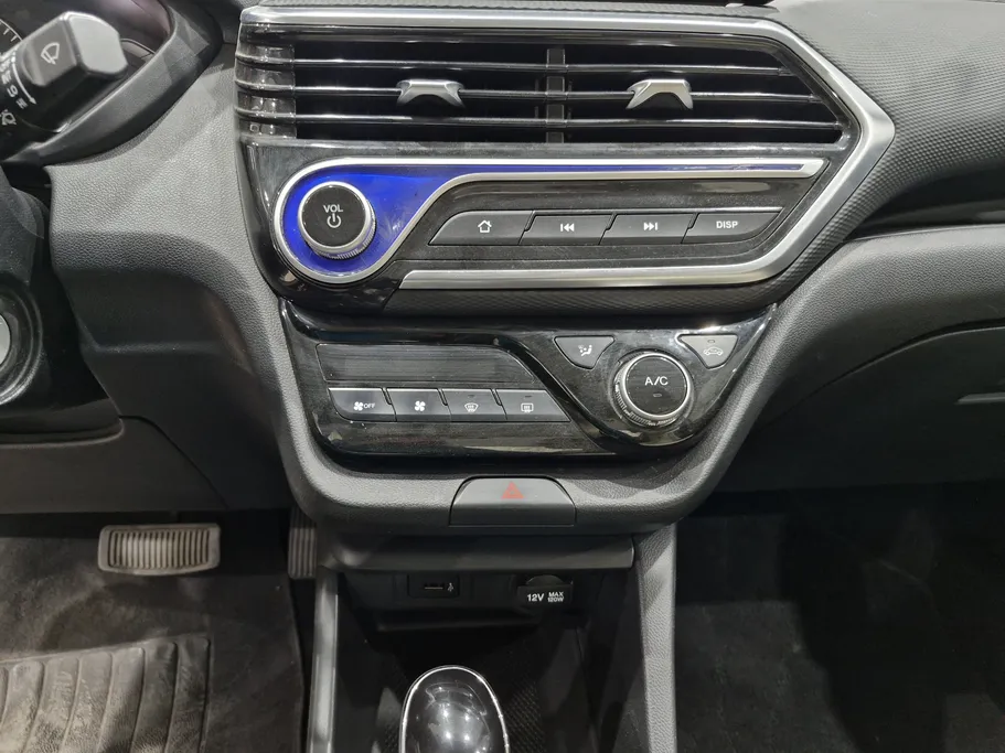 شانجان السفن Full Option 2025