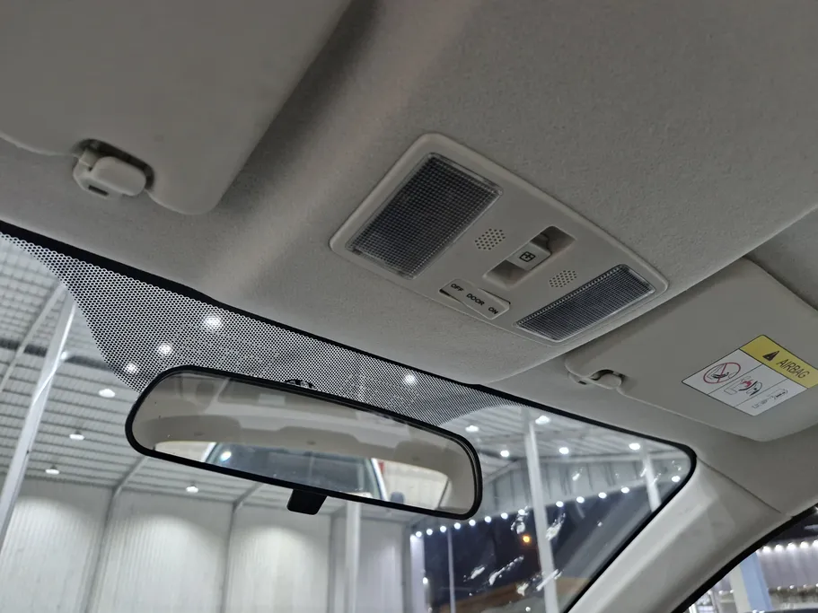 شانجان السفن Full Option 2025