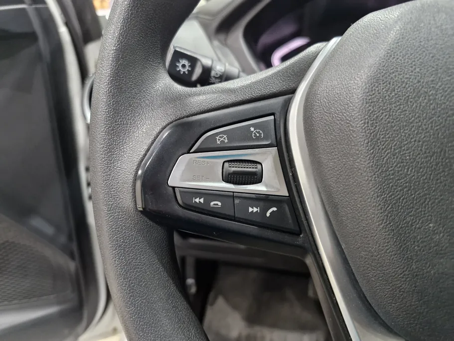 شانجان السفن Full Option 2025