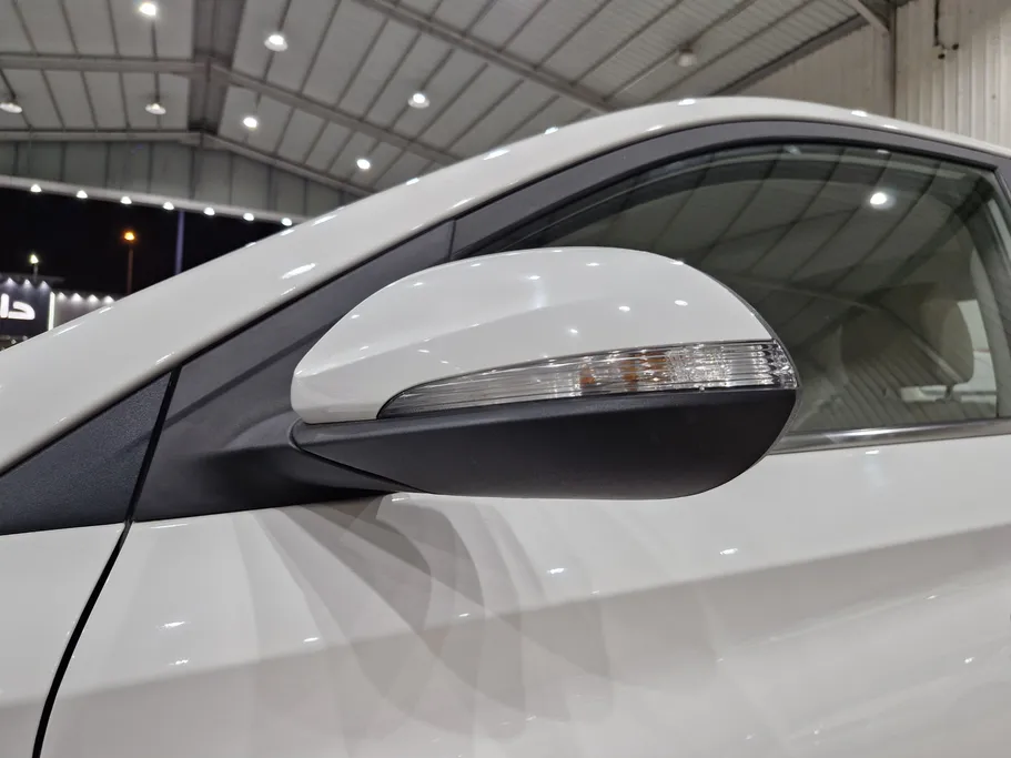 شانجان السفن Full Option 2025