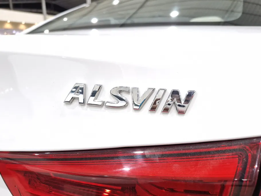 شانجان السفن Full Option 2025