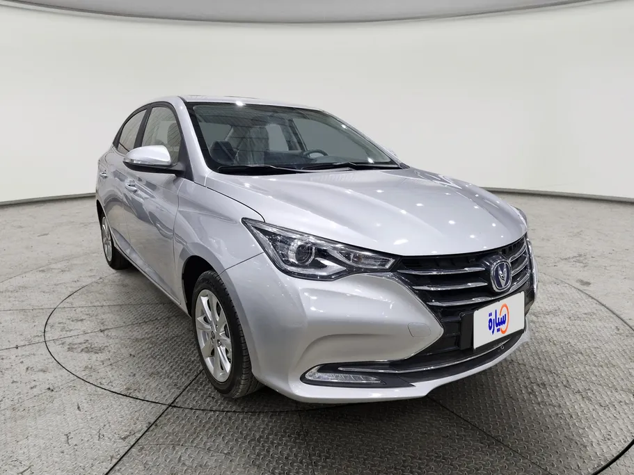 شانجان السفن Full Option 2025