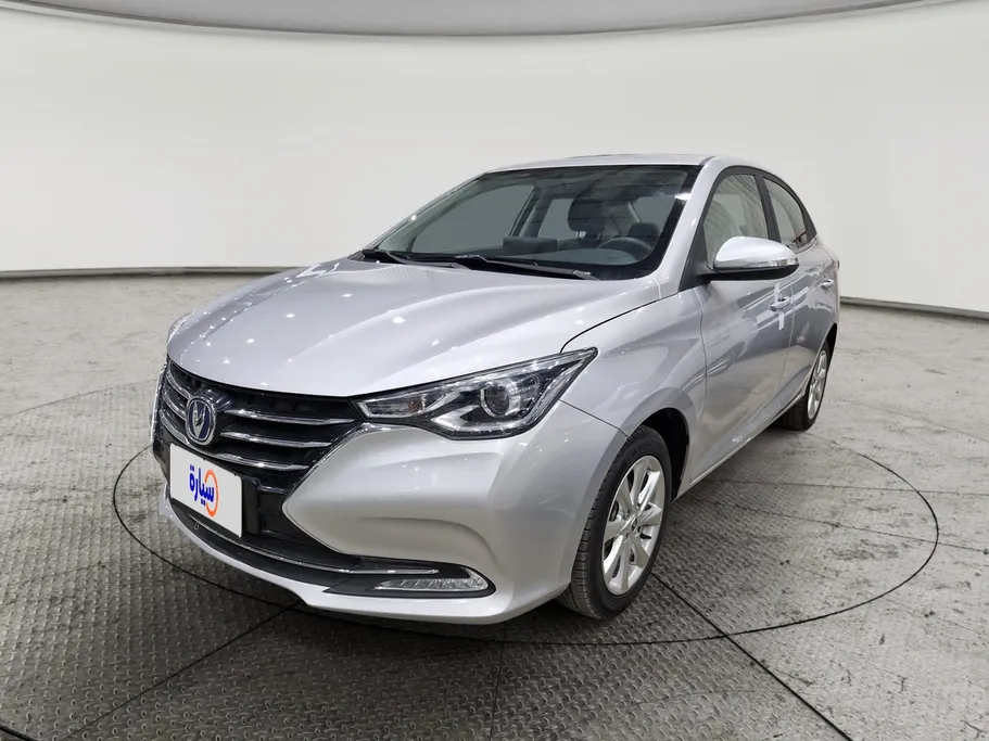 شانجان السفن Full Option 2025