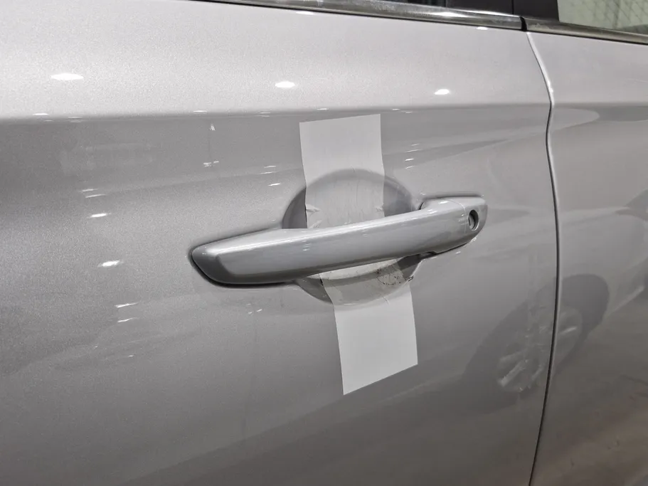 شانجان السفن Full Option 2025