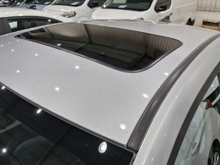 شانجان السفن Full Option 2025