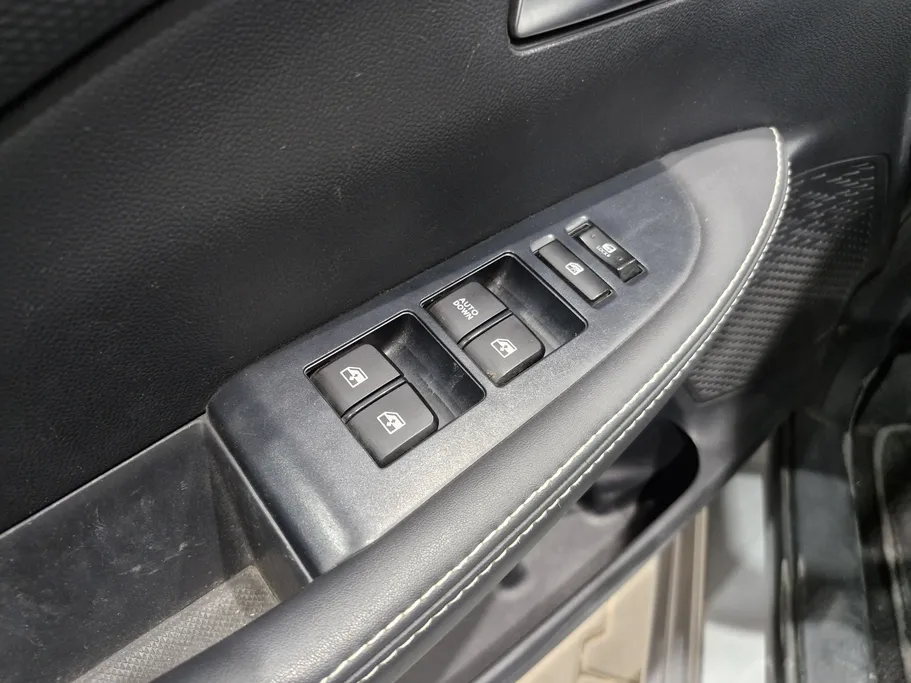 شانجان السفن Full Option 2025