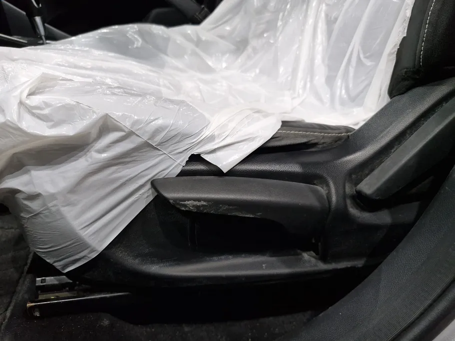 شانجان السفن Full Option 2025