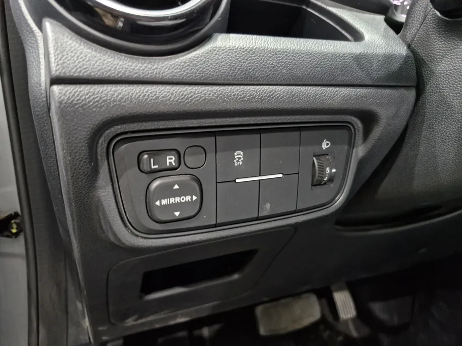 شانجان السفن Full Option 2025