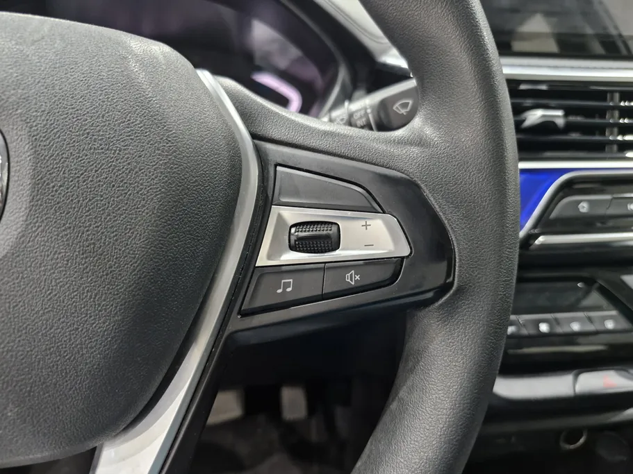 شانجان السفن Full Option 2025