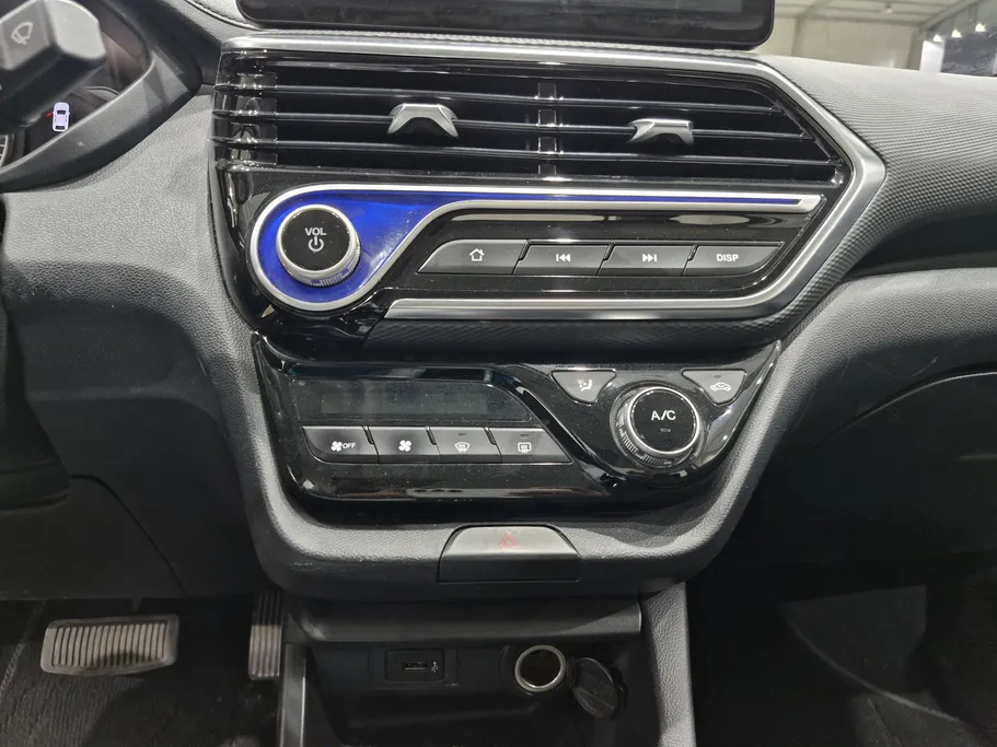 شانجان السفن Full Option 2025