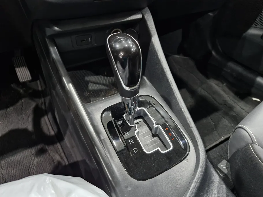 شانجان السفن Full Option 2025