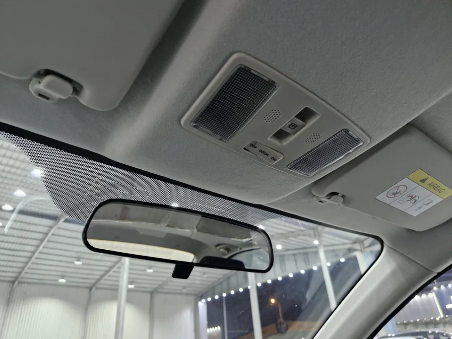 شانجان السفن Full Option 2025