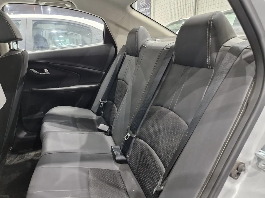 شانجان السفن Full Option 2025