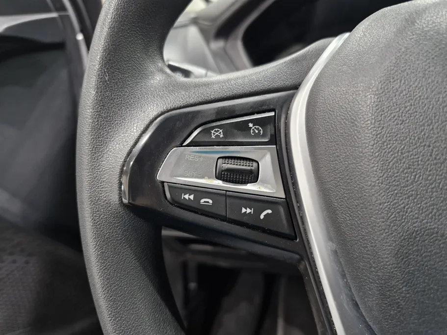 شانجان السفن Full Option 2025