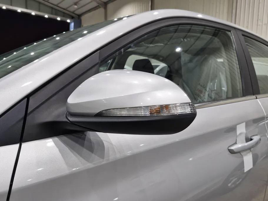 شانجان السفن Full Option 2025