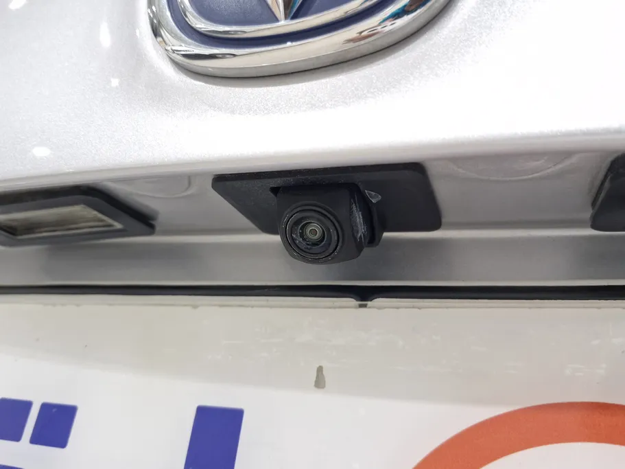 شانجان السفن Full Option 2025