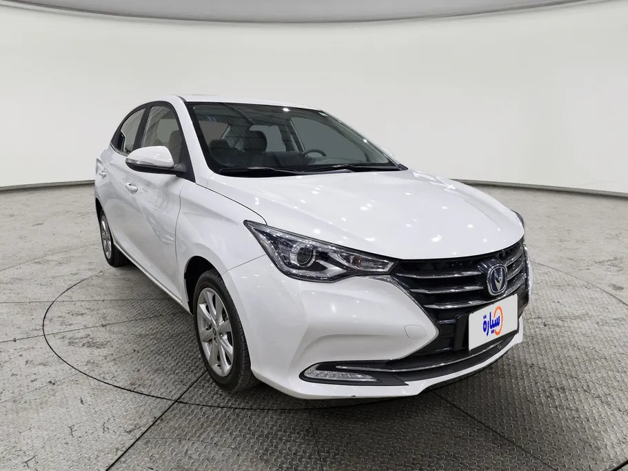 شانجان السفن Full Option 2025