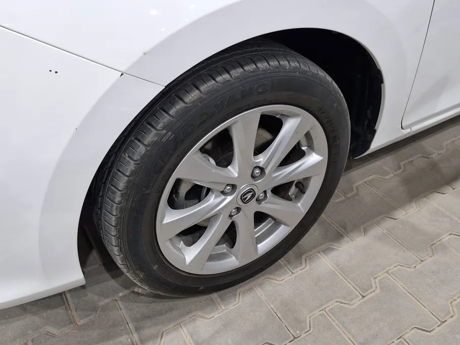 شانجان السفن Full Option 2025