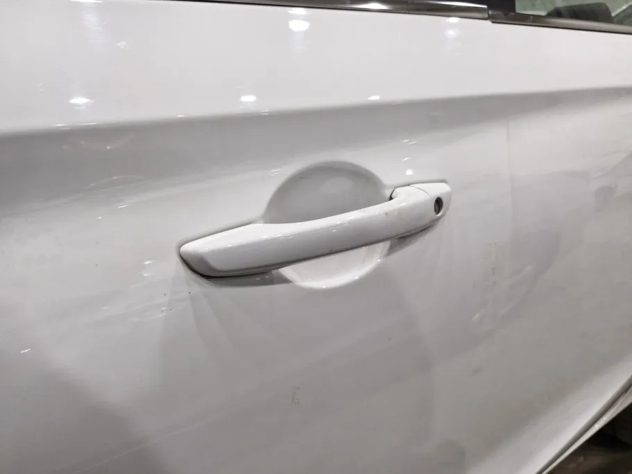 شانجان السفن Full Option 2025