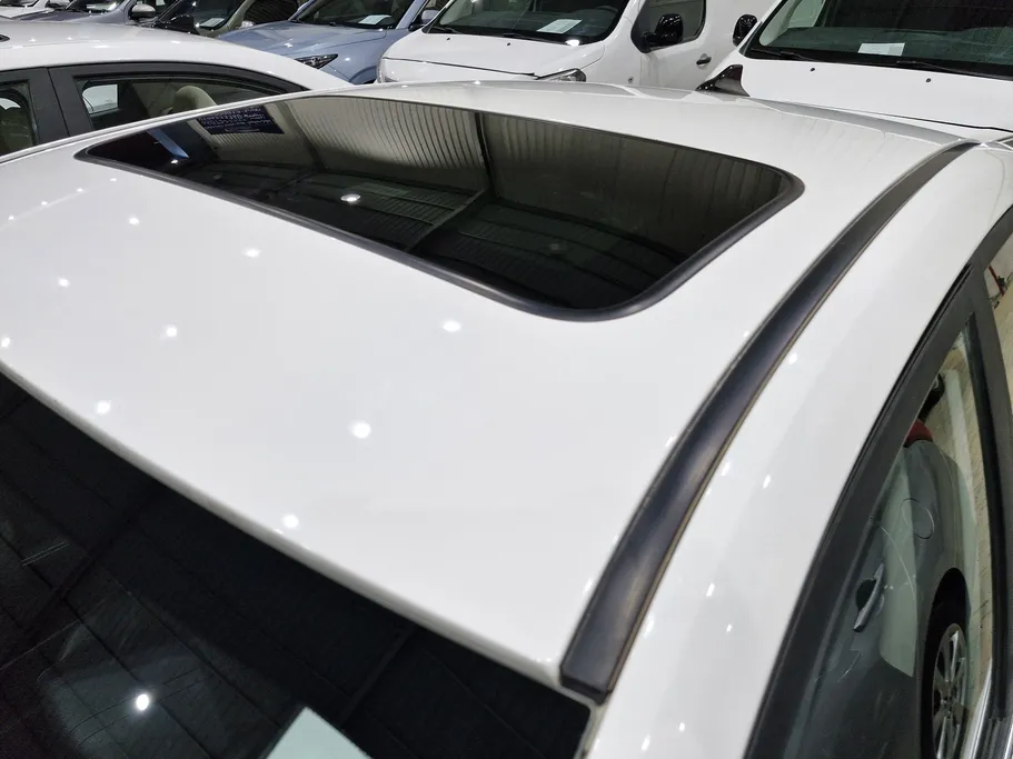 شانجان السفن Full Option 2025