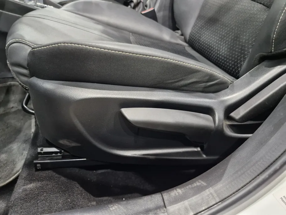 شانجان السفن Full Option 2025