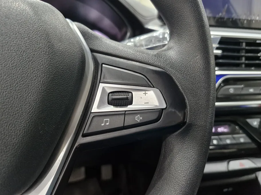 شانجان السفن Full Option 2025