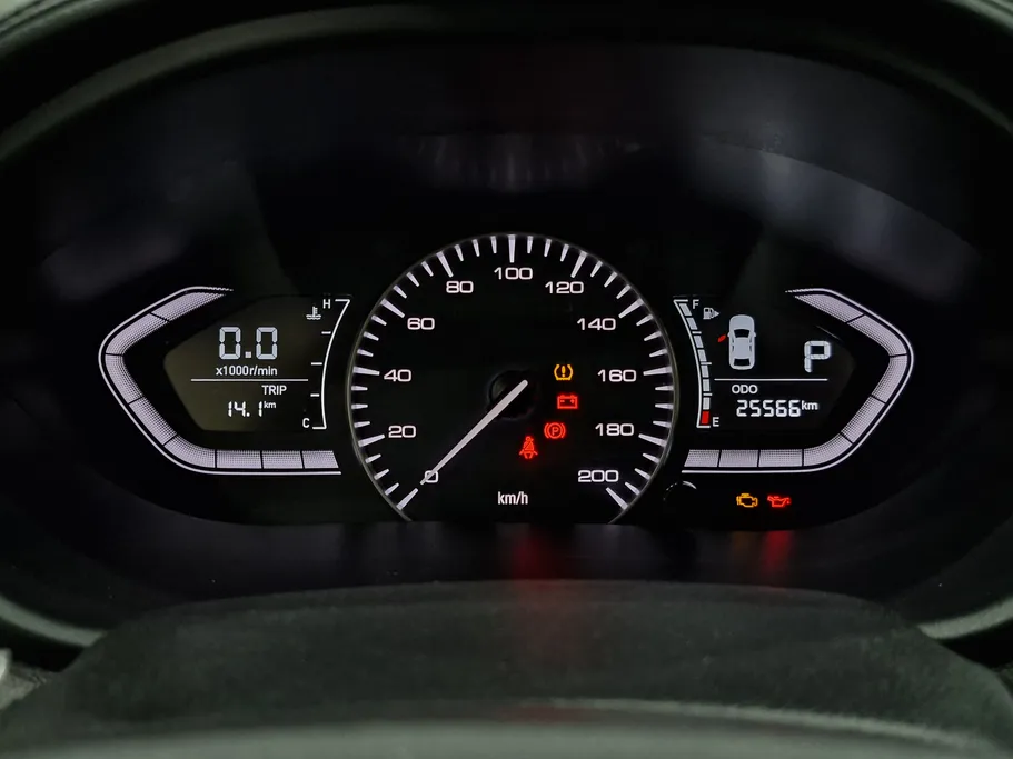 شانجان السفن Full Option 2025