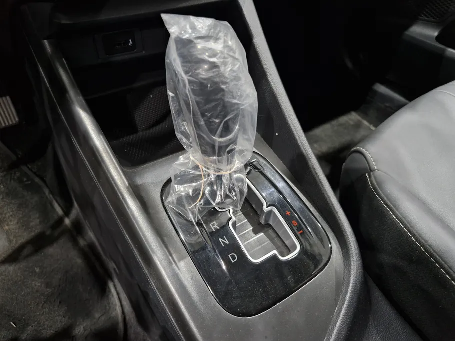 شانجان السفن Full Option 2025