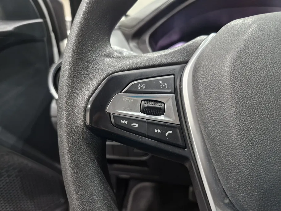 شانجان السفن Full Option 2025