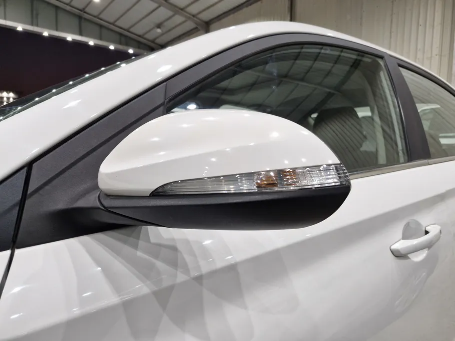 شانجان السفن Full Option 2025