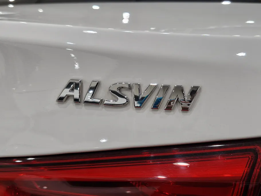 شانجان السفن Full Option 2025