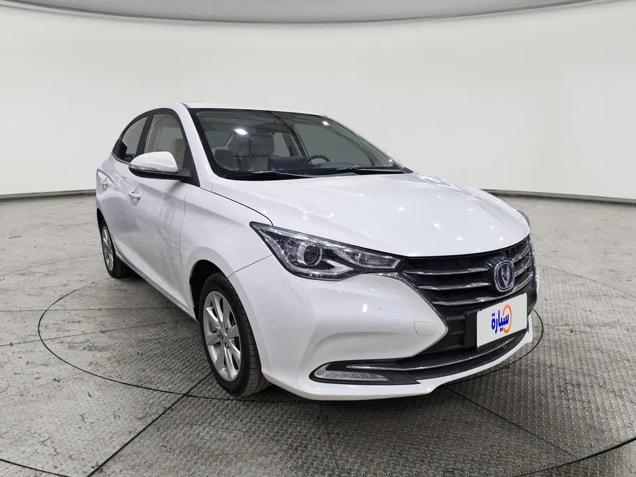 شانجان السفن Full Option 2025