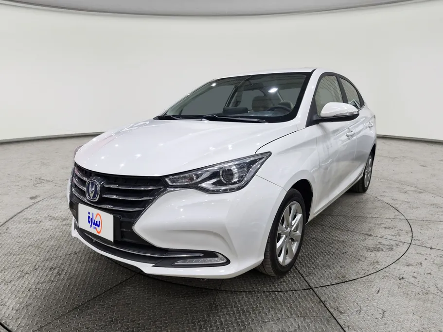 شانجان السفن Full Option 2025