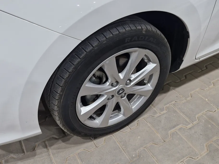 شانجان السفن Full Option 2025