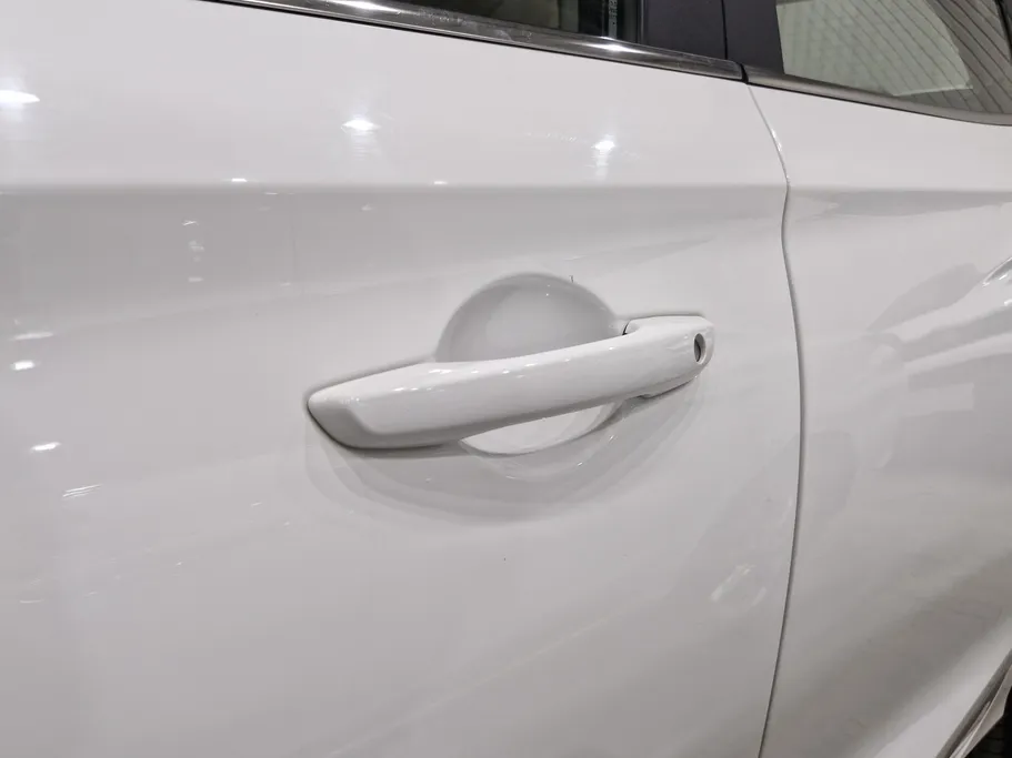 شانجان السفن Full Option 2025