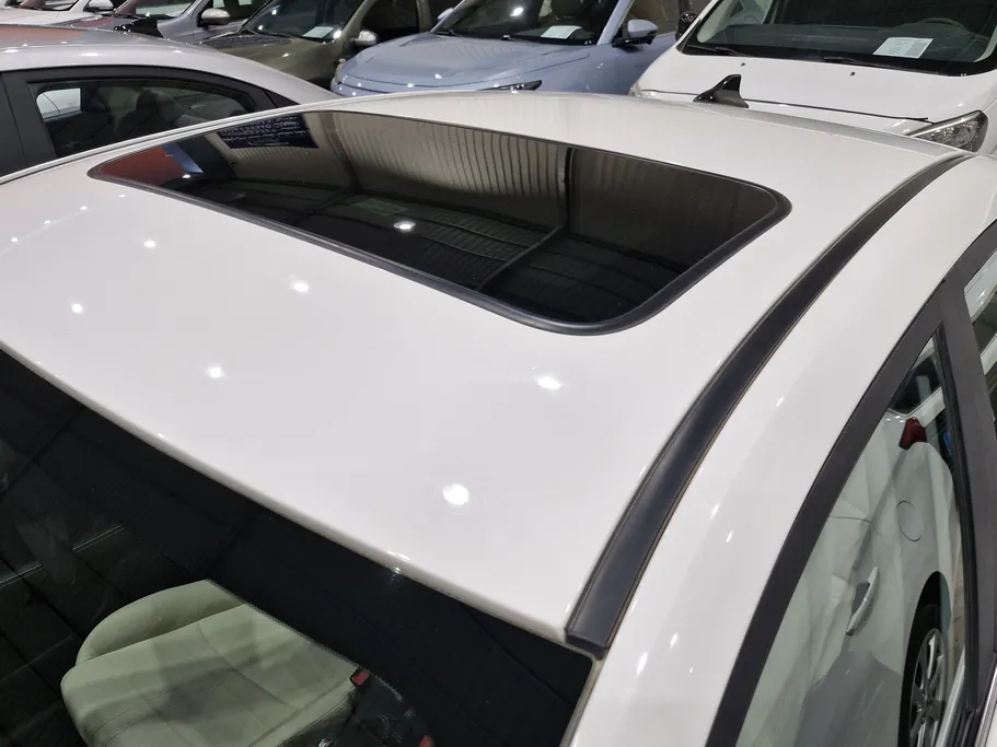 شانجان السفن Full Option 2025