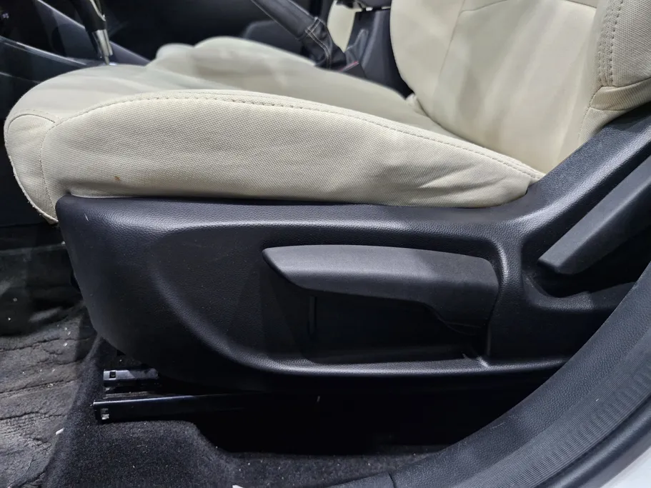 شانجان السفن Full Option 2025