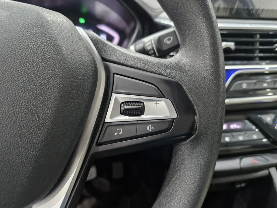 شانجان السفن Full Option 2025