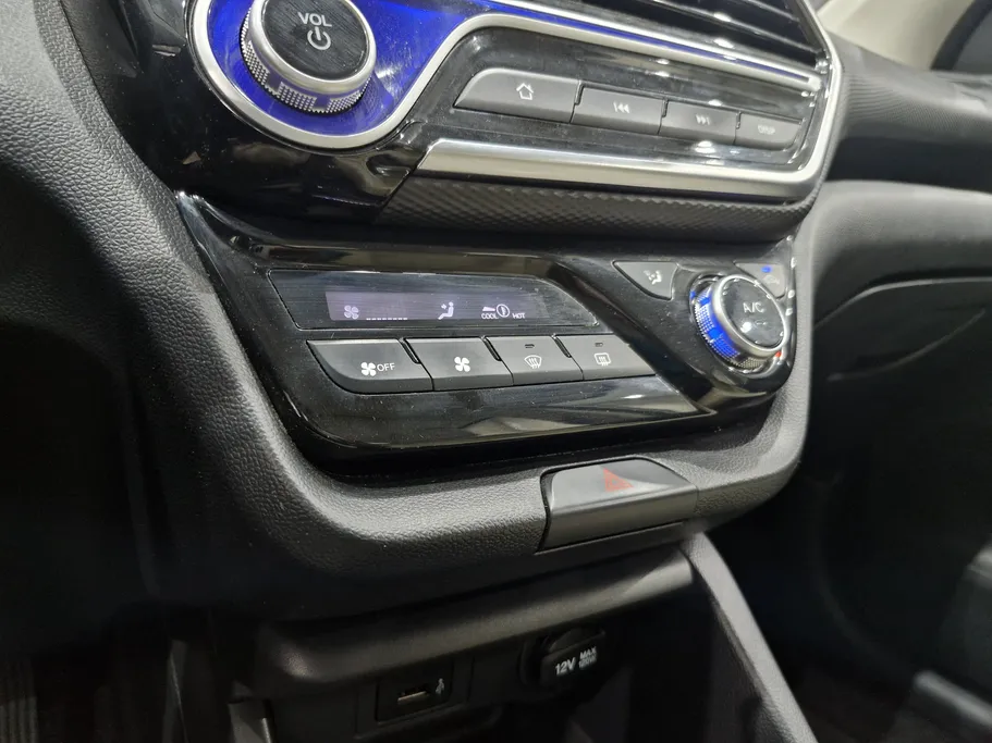 شانجان السفن Full Option 2025