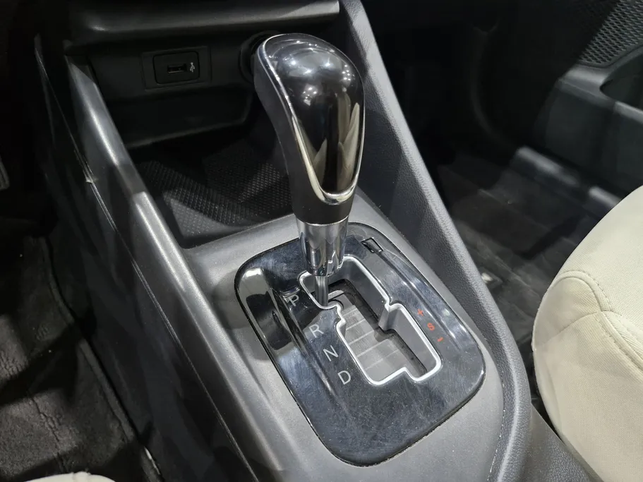 شانجان السفن Full Option 2025