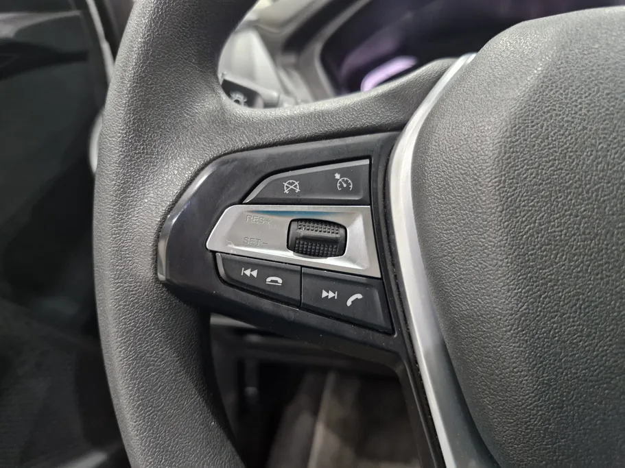 شانجان السفن Full Option 2025