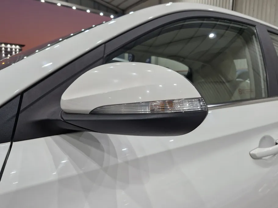 شانجان السفن Full Option 2025