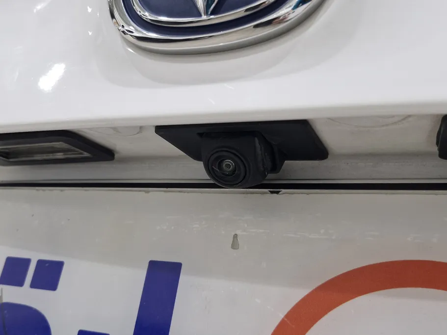 شانجان السفن Full Option 2025