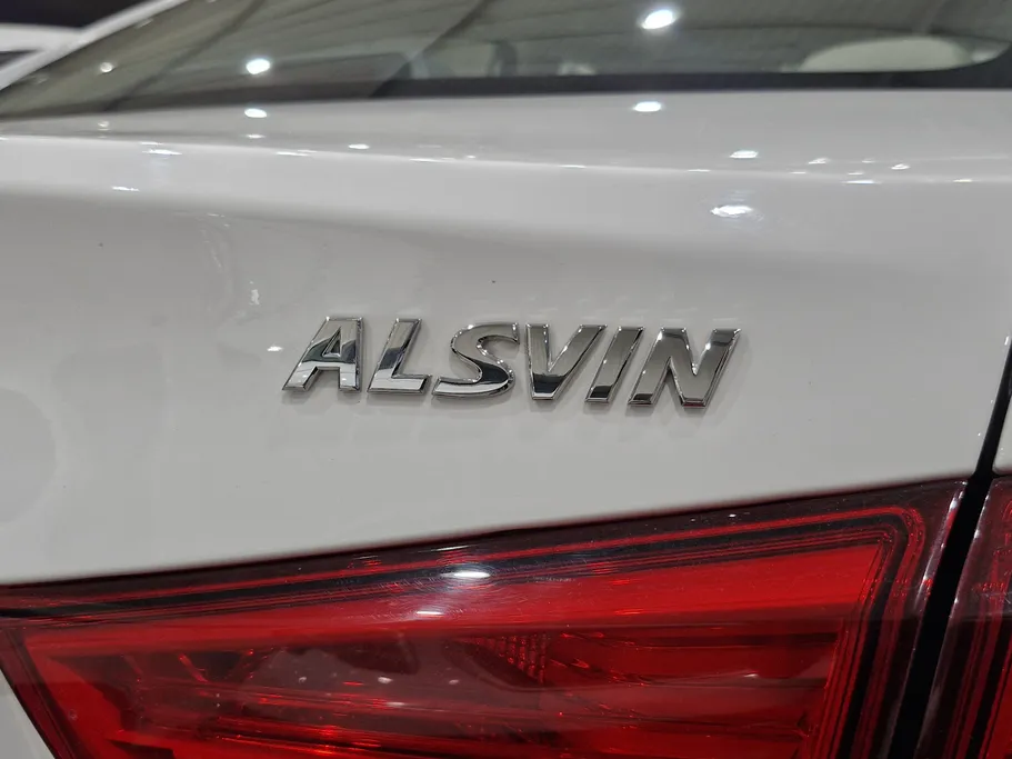 شانجان السفن Full Option 2025