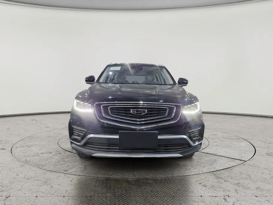 2023 Geely Azkarra Comfort GL 