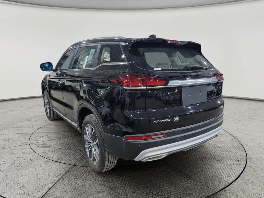 2023 Geely Azkarra Comfort GL 